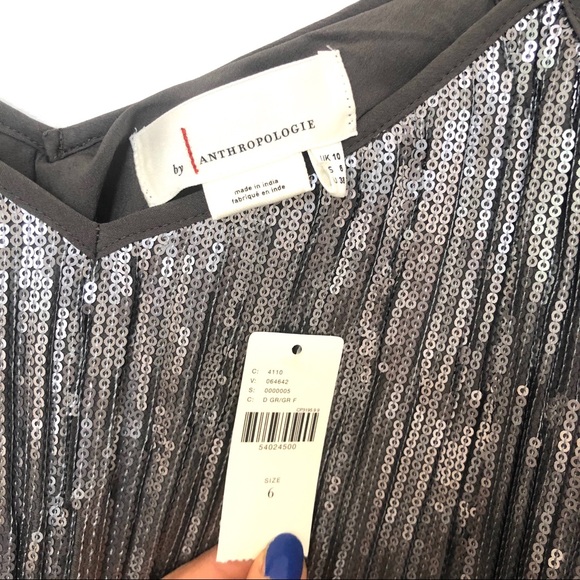 Anthropologie Amelie Cami - Picture 8 of 8